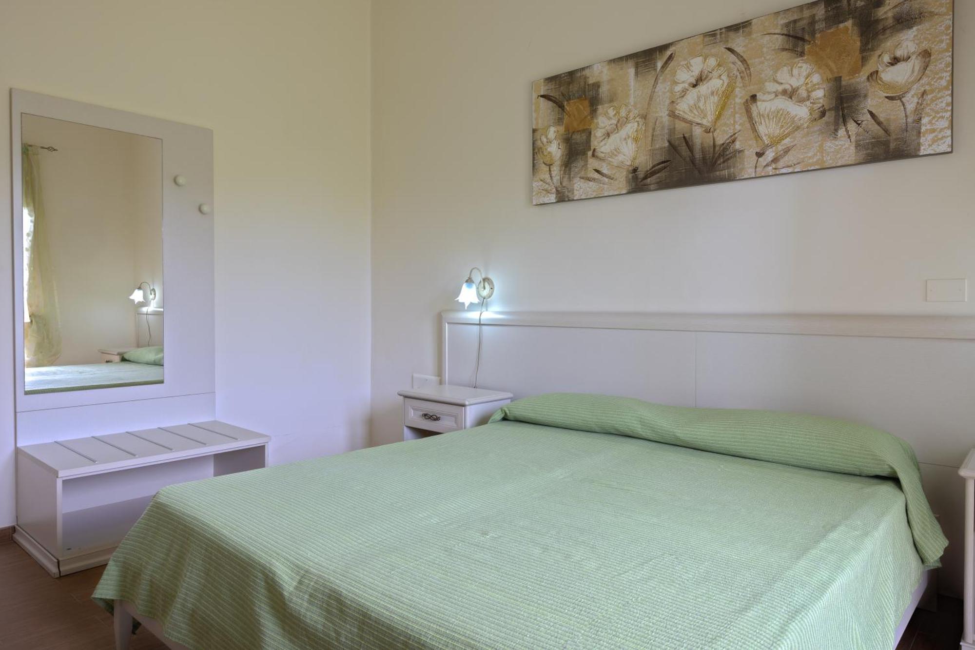 Santa Maria di Leuca Aura Solis B&B מראה חיצוני תמונה